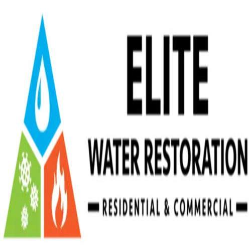 Elite Water Restoration