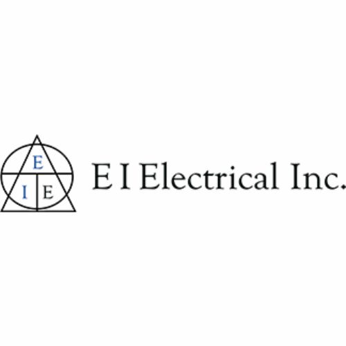 E I Electrical, Inc.