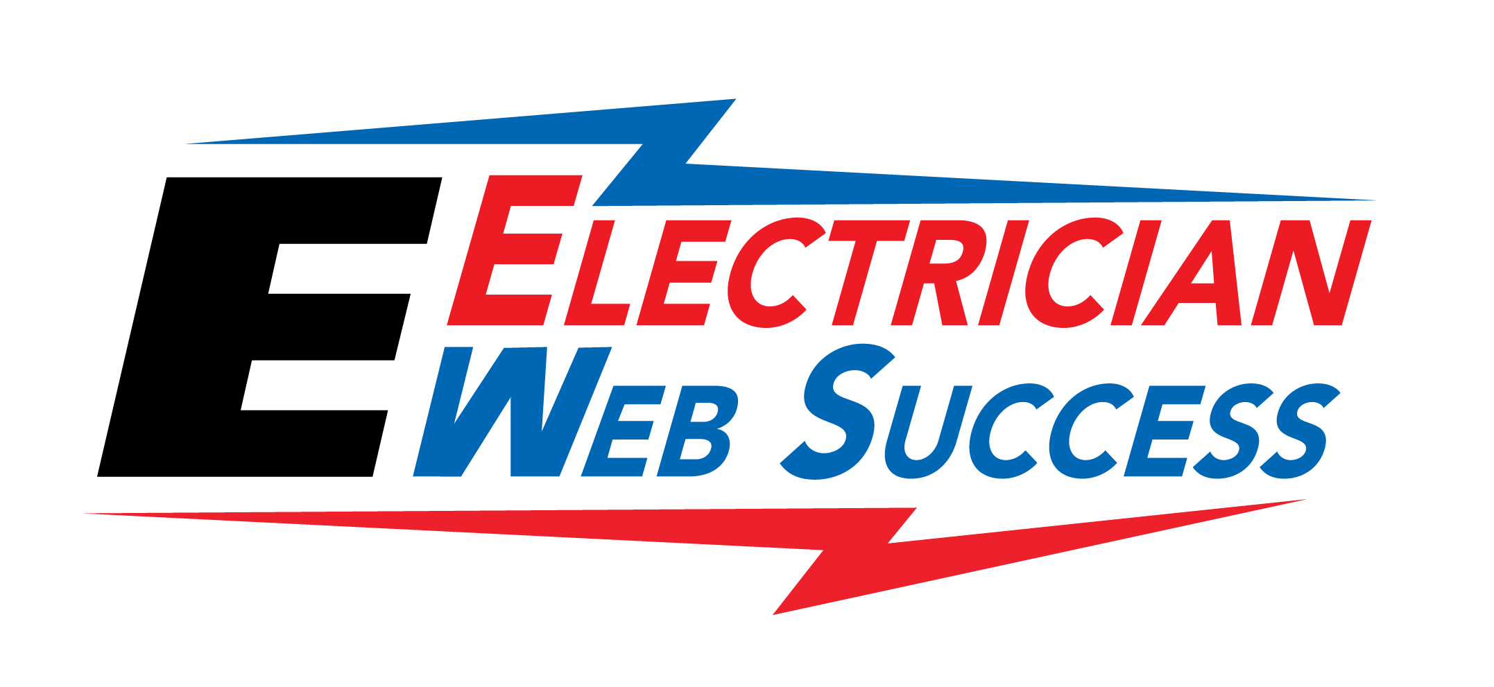 Electrician Web Success