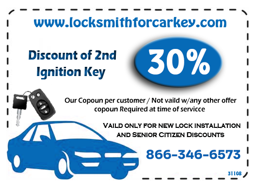 Locksmith For Car Key Indianapolis