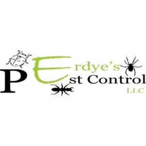 Erdye’s Pest Control