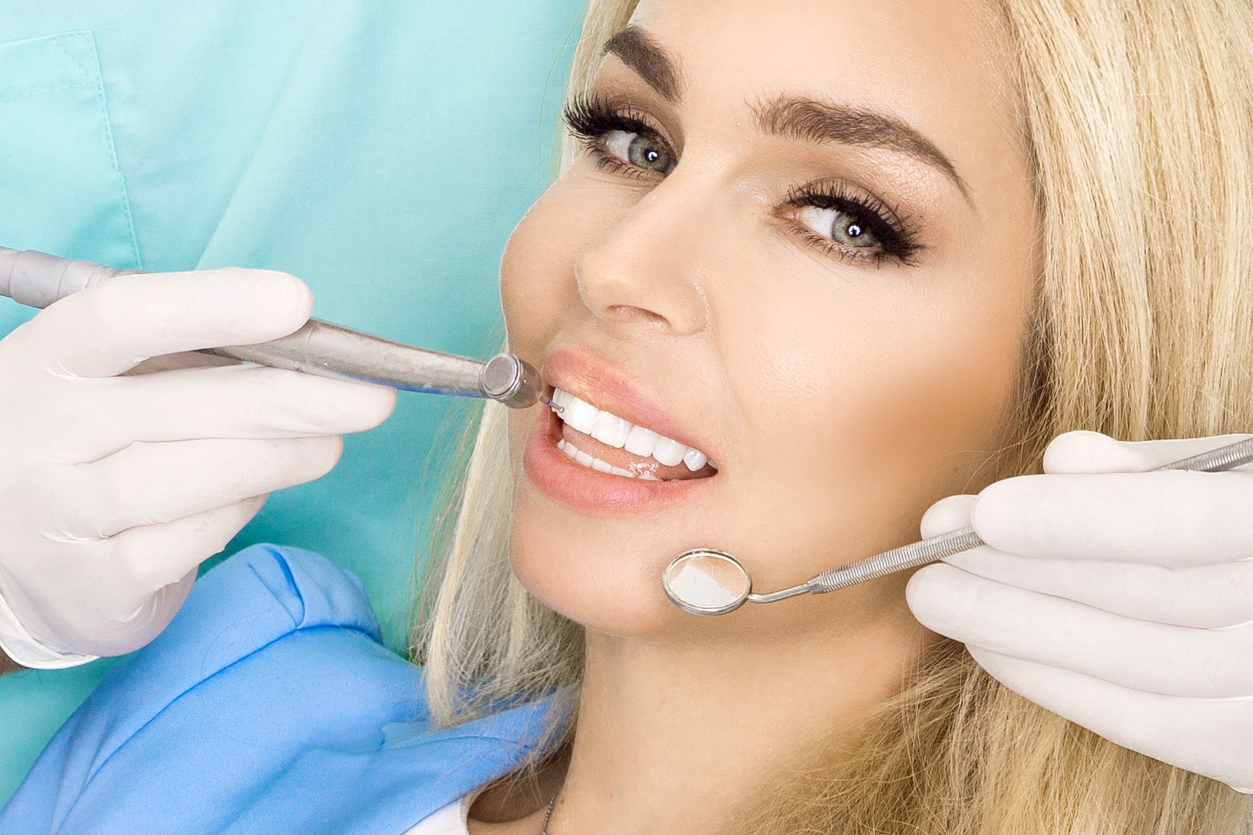 Magnolia Dentist
