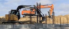Coles Excavating & Pad Building LLC