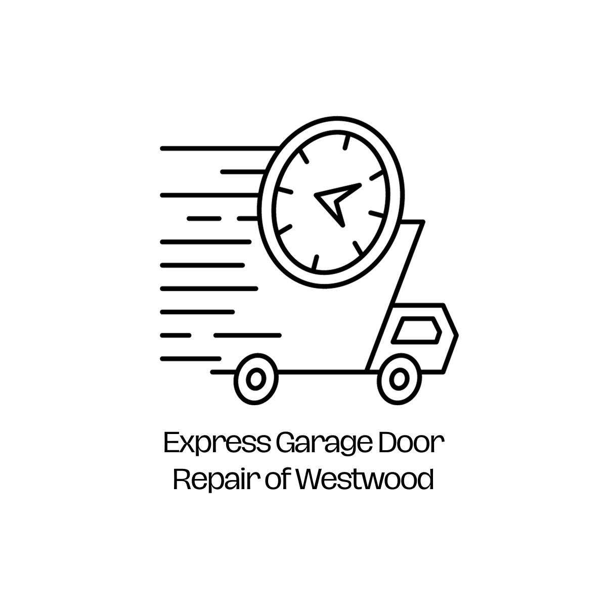 Express Garage Door Repair of Westwood