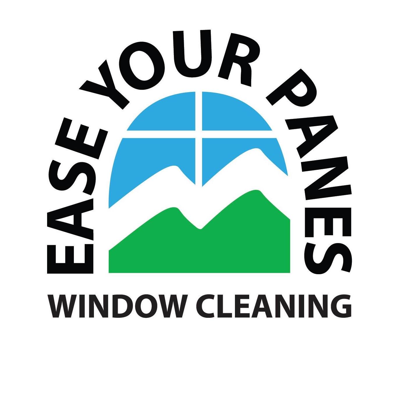 Ease Your Panes Window Cleaning