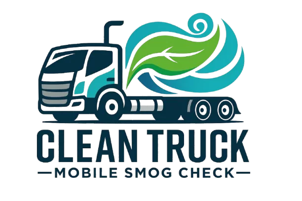 EZ CLEAN TRUCK SMOG CHECK