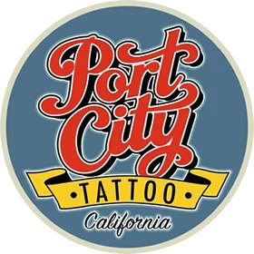 Port City Tattoo