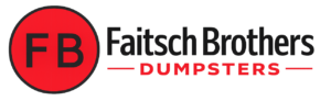 Faitsch Brothers Dumpster Rentals Of Tucson