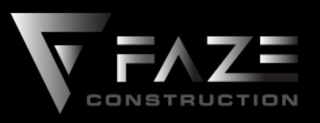 Faze Construction Roofing & Siding