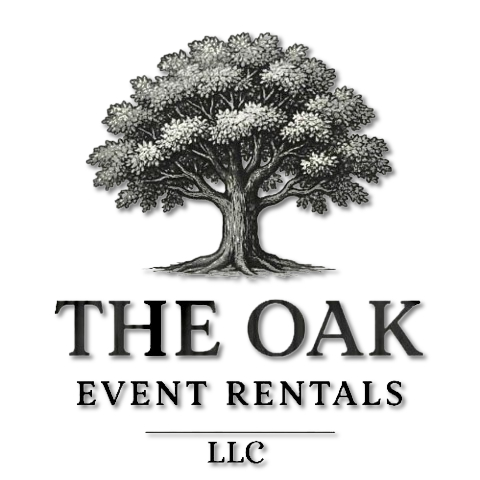 The Oak Event Rentals LLC