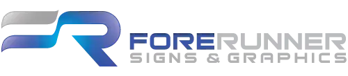 Forerunner Signs & Graphics