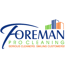 Foreman Pro Cleaning, LLC