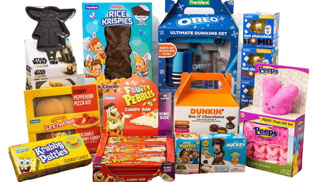 The Product Boxes UK