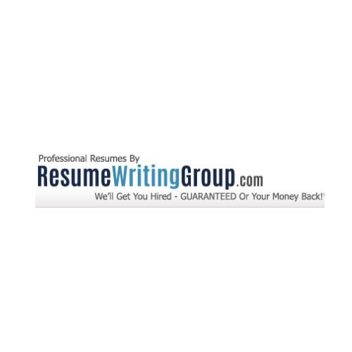 Resume Writing Group