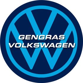 Gengras Volkswagen