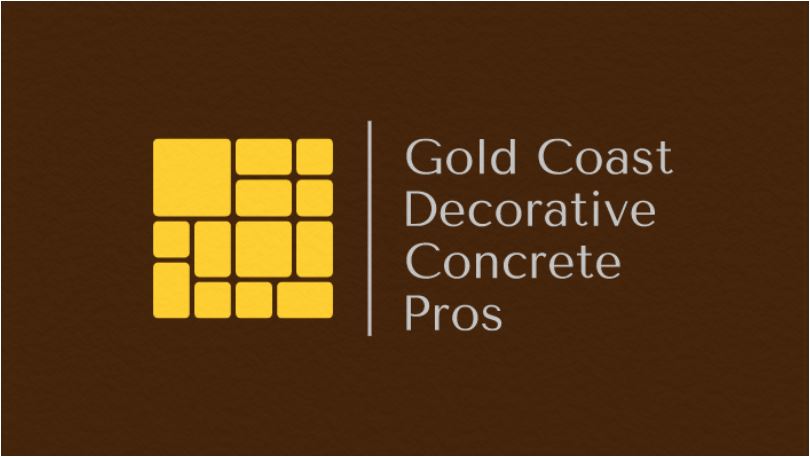 Gold Coast Decorative Concrete Pros
