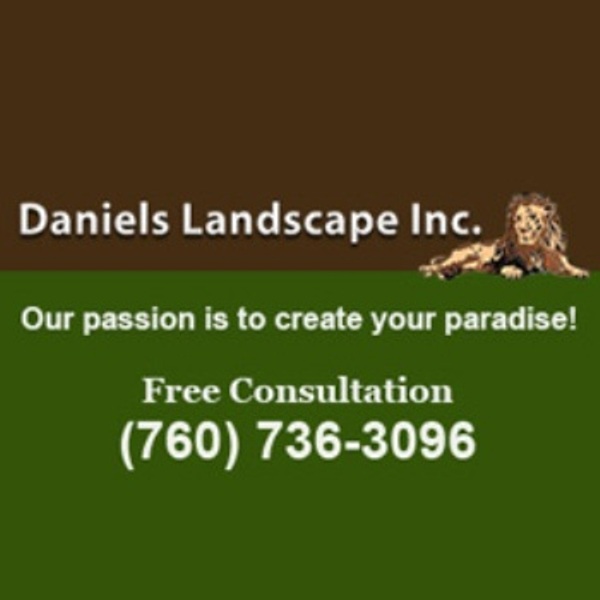 Daniel’s Landscape Inc.