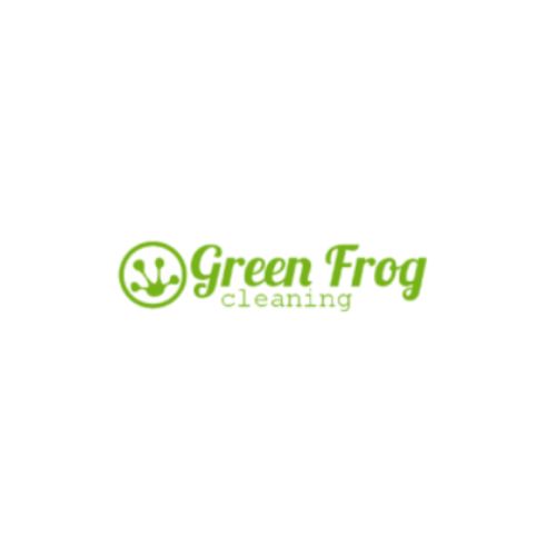 Green Frog Cleaning