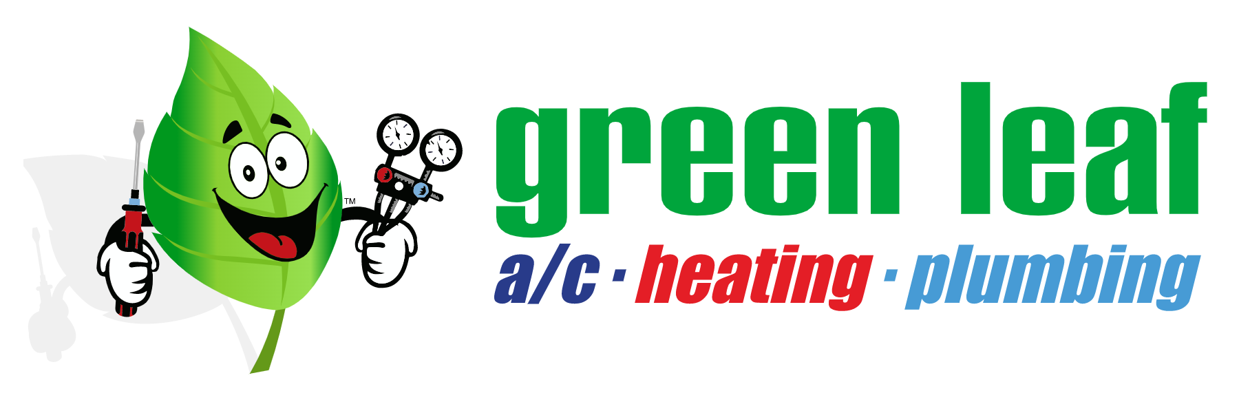Greenleaf HVAC