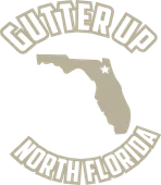 Gutter Up North Florida