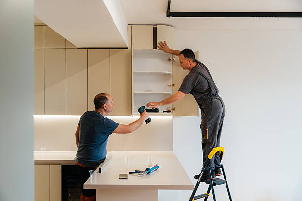 MMR Furniture Assembly