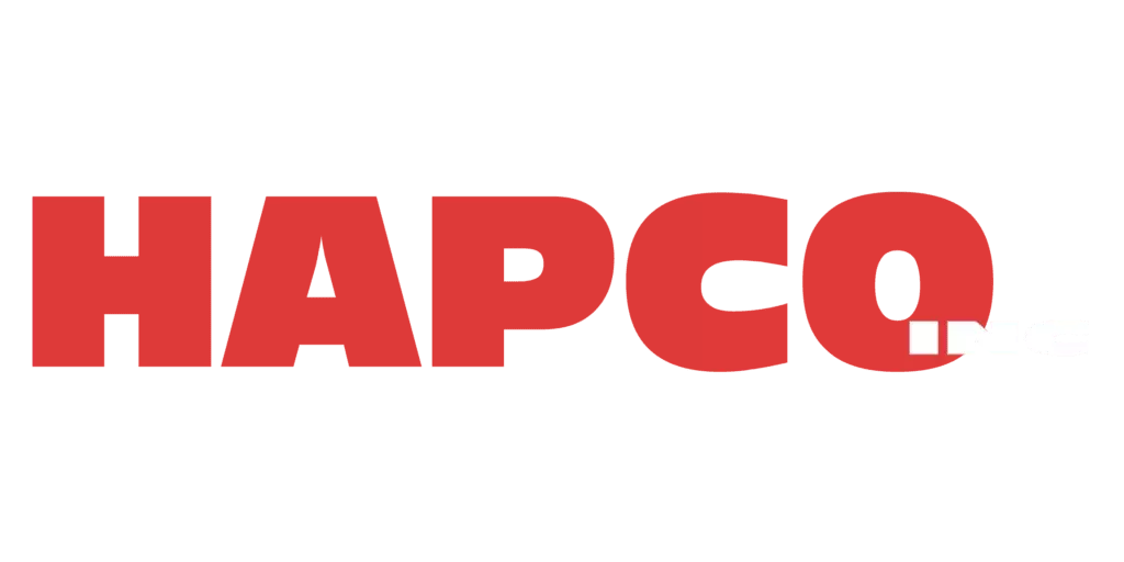 Hapco Inc