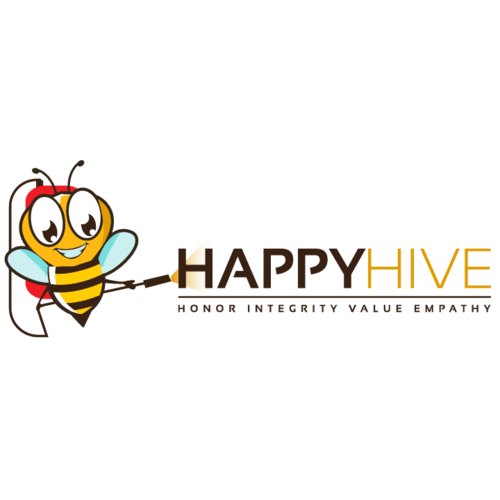 Happy Hive Pest Management
