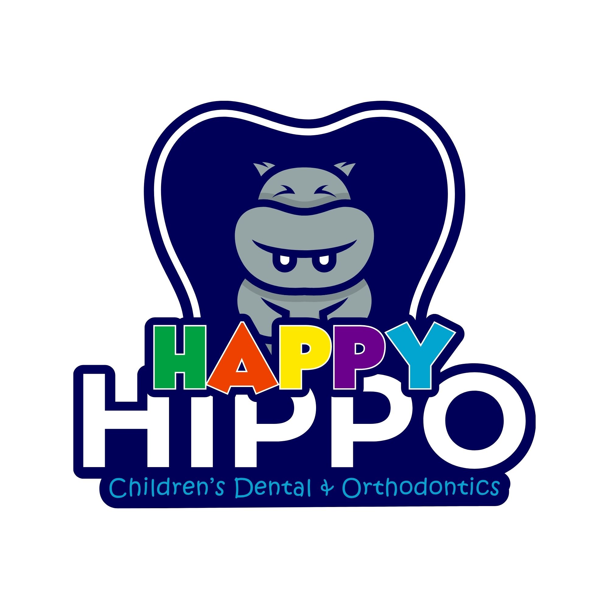 Happy Hippo Children's Dental