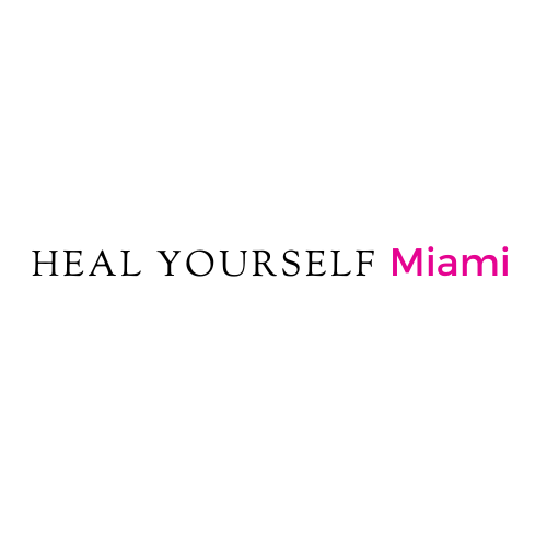 HEAL YOURSELF Delray Beach | Boca Raton