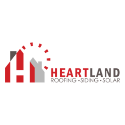 Heartland Roofing, Siding and Solar
