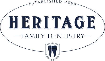 Heritage Family Dentistry Frisco