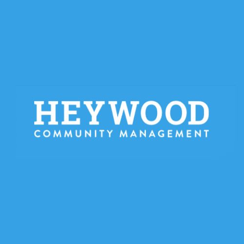 Heywood Community Management