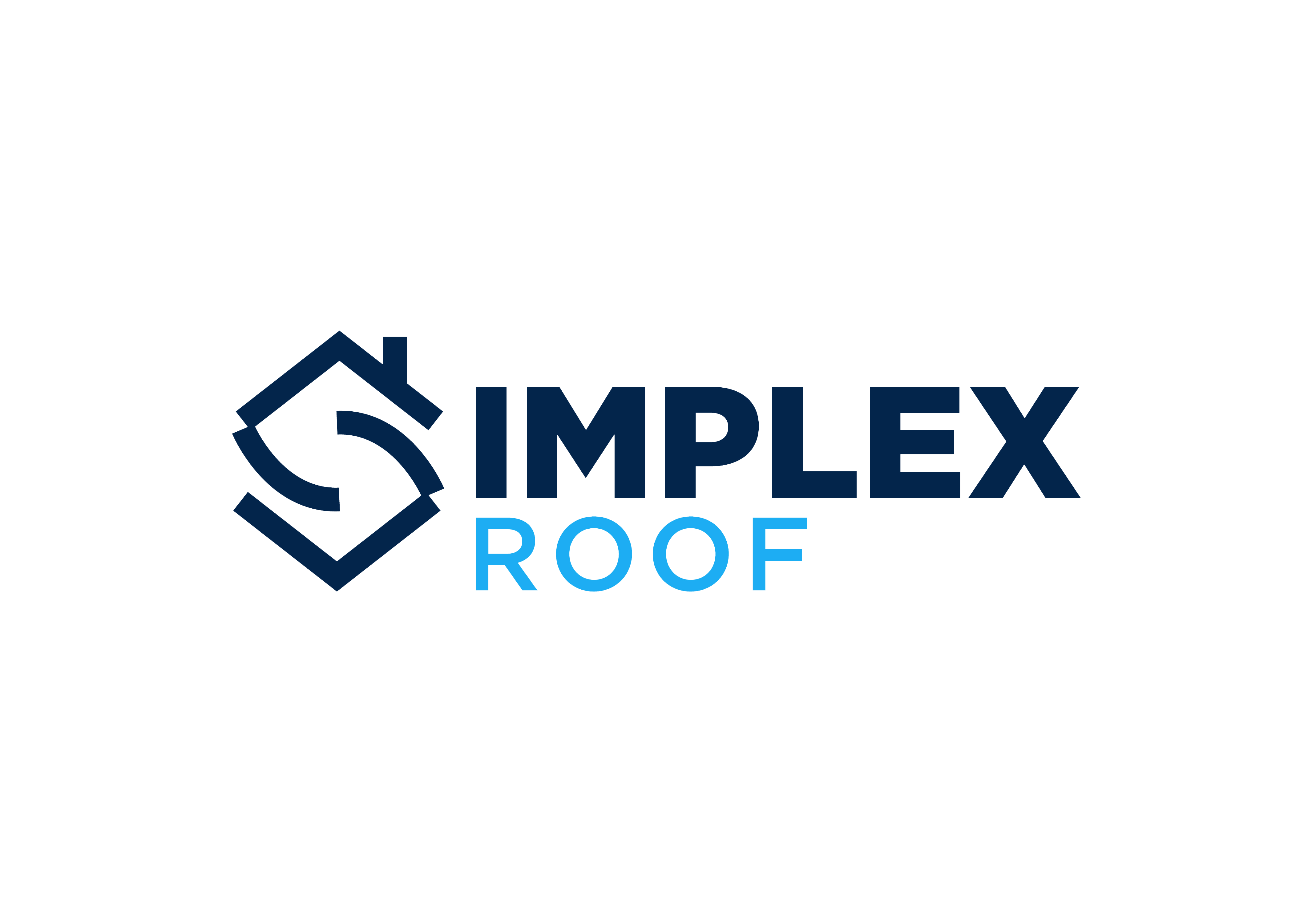 Simplex Roof