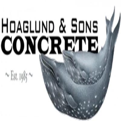 Hoaglund & Sons Concrete
