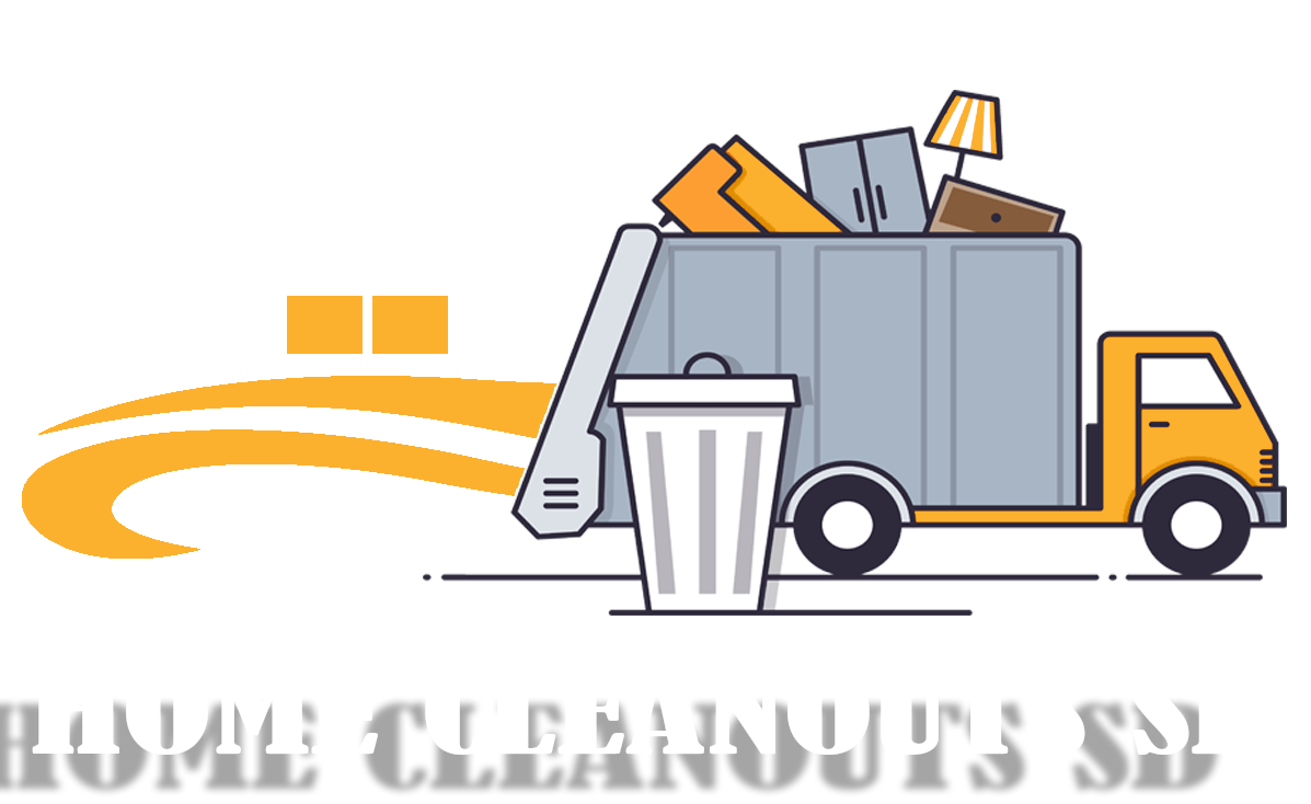 Home Cleanouts SD