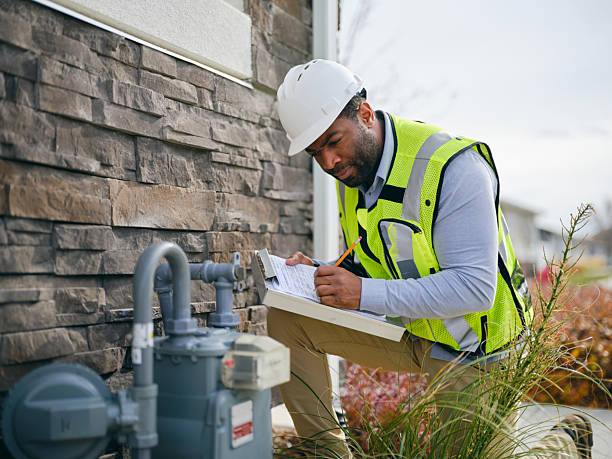 Aspen Leaf Property Inspections