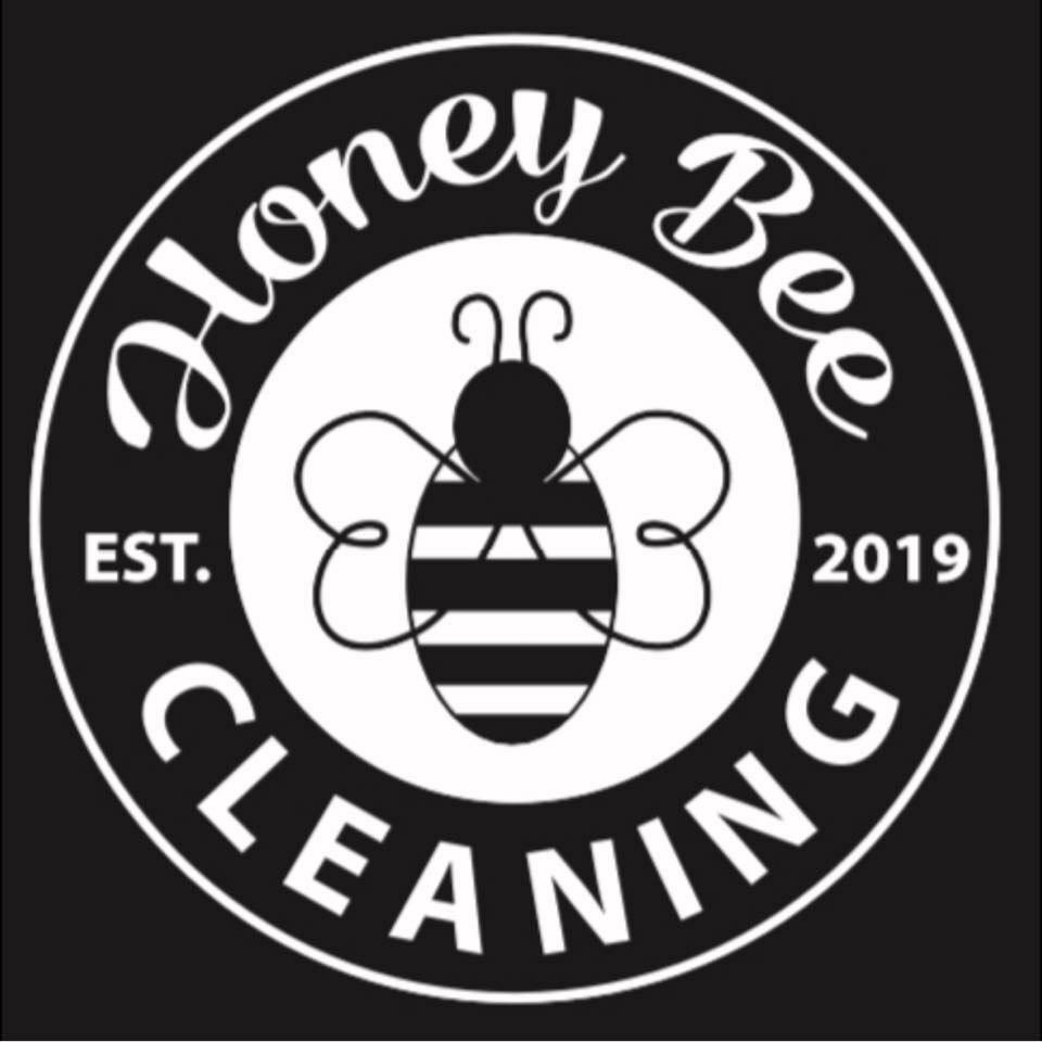 Honey Bee Cleaning