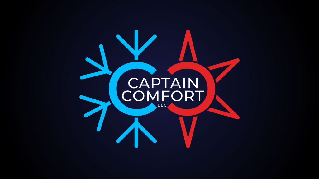 Captain Comfort Heating and Cooling