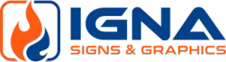 Igna Signs and Graphics