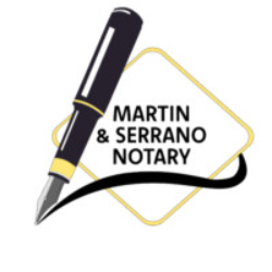 Martin & Serrano Notary LLC