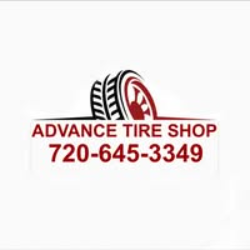 Advance tire shop LLC