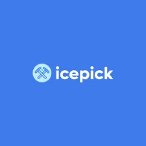 Icepick Web Design & SEO