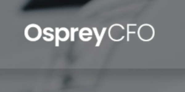 Osprey CFO