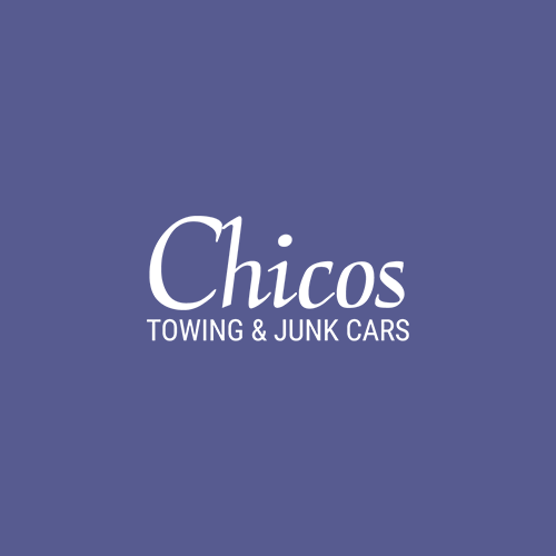 Chicos Towing and Junk Cars