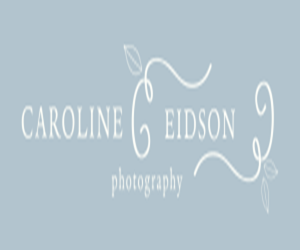 Caroline Eidson Portraits