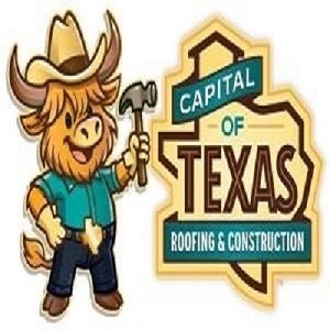 Capital of Texas Roofing and Construction