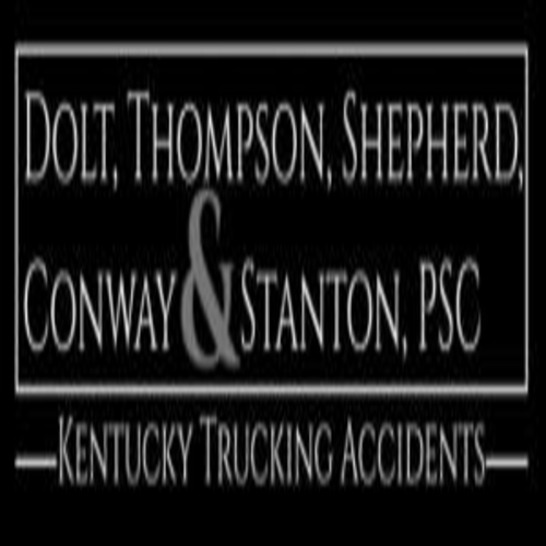 Dolt, Thompson, Shepherd, Conway & Stanton PSC | Kentucky Trucking Accidents