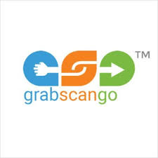 Grab Scan Go