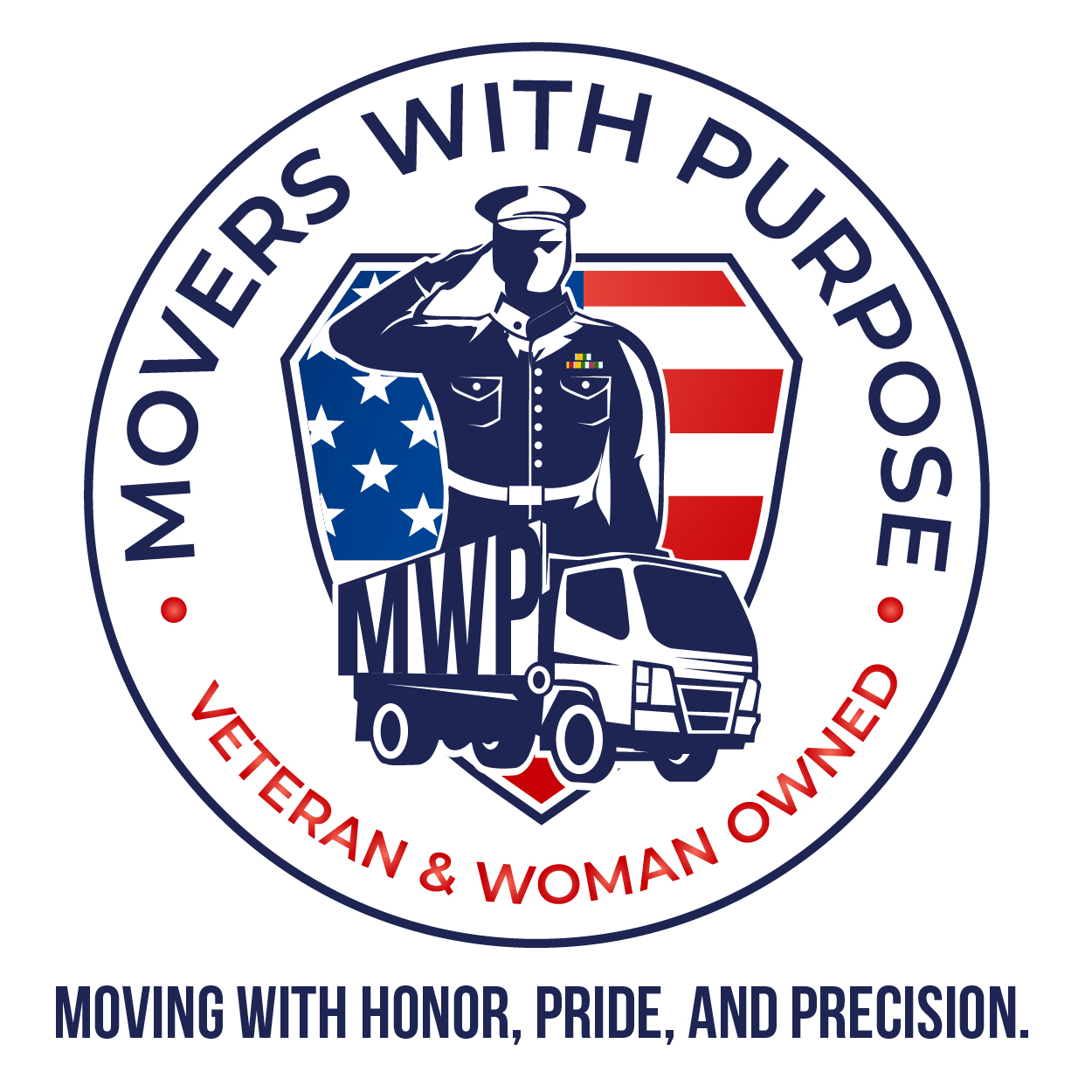 Movers With Purpose