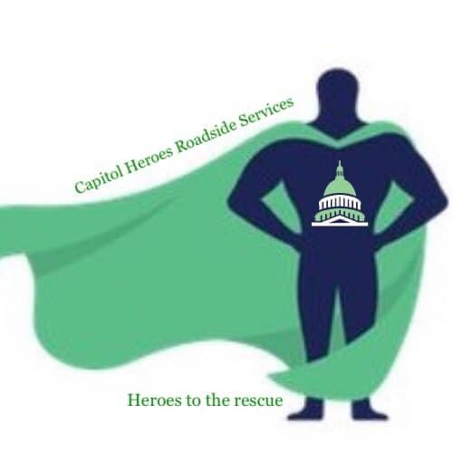 Capitol Heroes Roadside Services LLC